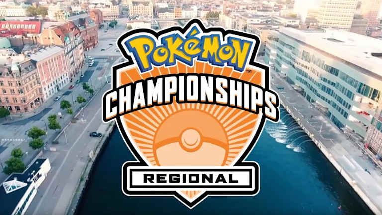 Pokémon TCG Player Caught Cheating in 4K at Malmo Regional